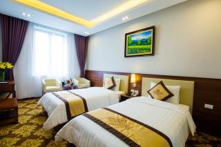 Grand Hotel - Hòa Bình - 4