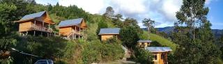 San Alberto Ecolodge - Oxapampa - 8