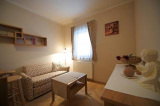 Apartmany Alectis - Pec pod Sněžkou - 6