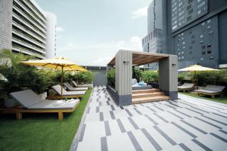 Kritthai Residence - Bangkok - 4