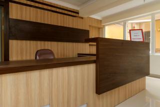 RedDoorz Plus near Palembang Square Mall - 3