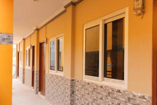 RedDoorz Plus near Palembang Square Mall - Palembang - 5