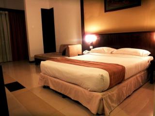 Felda Residence Tanjung Leman - Jemaluang - 3