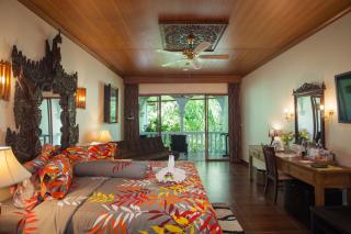 Tropica Bungalow Beach Hotel - 3