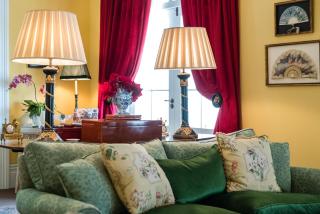 The Manse - Maraekakaho - 3