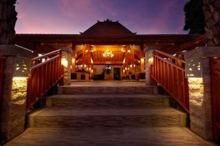 Sari Villa Ubud - Ubud - 8