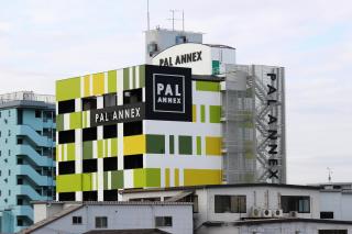 Hotel Pal Furugou (Love Hotel) - Oita - 7