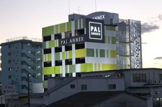 Hotel Pal Furugou (Love Hotel) - Oita - 5