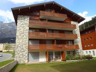 Studio Noyer C - Loèche-les-Bains - 2