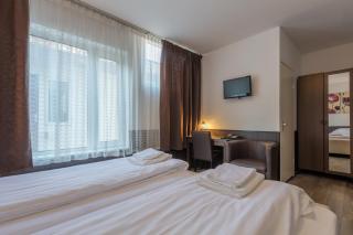 Hotel Randenbroek - 2