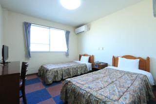 Business Hotel Amakusa - Yanagi - 1