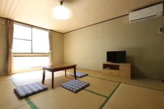 Business Hotel Amakusa - Yanagi - 8