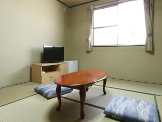 Business Hotel Amakusa - Yanagi - 9