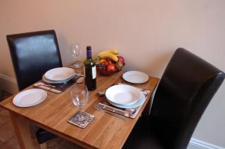 The Black Boy Inn - Caernarfon - 8