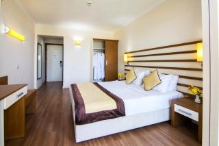 Hotel Akbulut & Spa - Guzelcamlı - 4