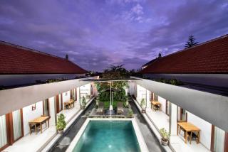 Anggie Stay - Kerobokan - 9