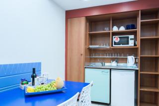 Club In Eilat - Coral Beach Villa Resort - Eilat - 1