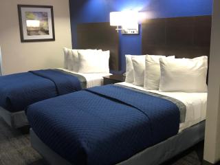 Executive Inn and Suites Joaquin - Joaquin - 4
