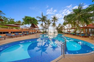 Pinnacle Samui Resort SHA Plus - Mae Nam - 0