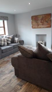 Millmoor Farm Holidays - Malpas - 1