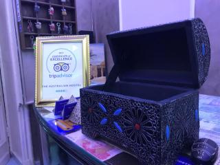 The Australian Hostel - Il Cairo - 6