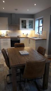 Millmoor Farm Holidays - Malpas - 2