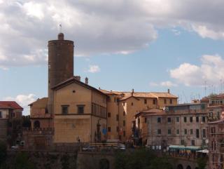 Albergo Diffuso Locanda Specchio Di Diana - 1
