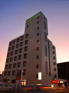 Hotel Rumieru Hyuga - Hyuga - 0