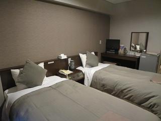 Hotel Rumieru Hyuga - Hyuga - 6