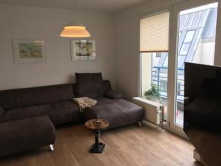 Moderne Wohnung - 5