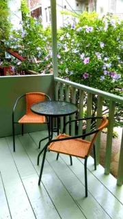 Apartment in Cozy Little Yard - Tbilisi - 8