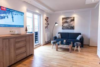 Appartement Central - Kitzbühel - 7