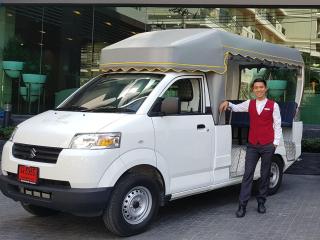 Solitaire Bangkok Sukhumvit 11 - 4