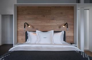 ION City Hotel, Reykjavik, a Member of Design Hotels - Reiquiavique - 3