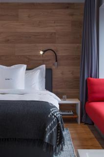 ION City Hotel, Reykjavik, a Member of Design Hotels - Reiquiavique - 2