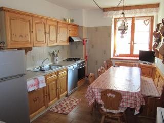 Casa Cristina - Molveno - 8