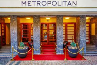 Metropolitan Old Town Hotel - Czech Leading Hotels - Prag - 2
