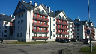 Apartament JACK - 0