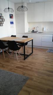 Apartament JACK - 5