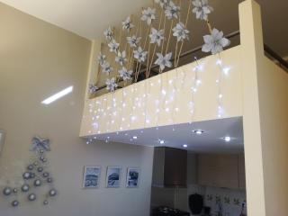 Agapi's Two Levels Studio - 1