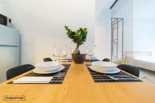 Studio Pittaki Athens City Center - Athens - 6