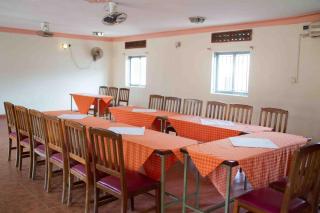 Hotel Nok Continental - Gulu - 6