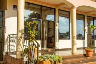 Hotel Nok Continental - Gulu - 9