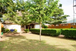 Hotel Nok Continental - Gulu - 8