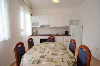 Apartment Bilic with balcony - 3