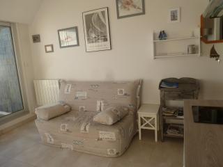 Appartement Kervoyal - Kervoyal - 4