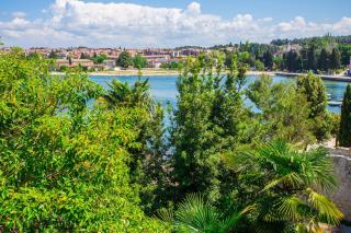 Old Town apartment - Poreč - 9