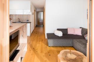 Damüls Appartements - Damuls - 3