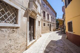 Old Town apartment - Poreč - 4