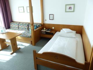 Hotel Mayer - Germering - 5